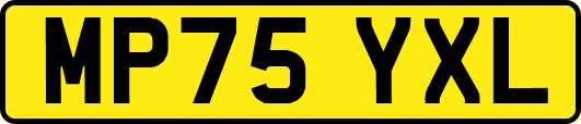 MP75YXL