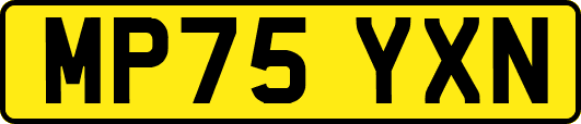 MP75YXN