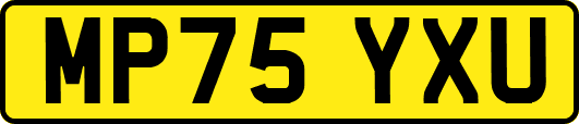MP75YXU