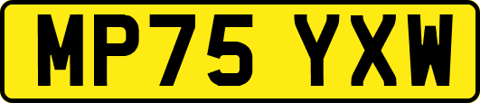 MP75YXW