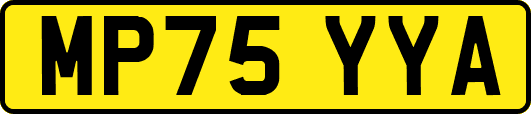 MP75YYA