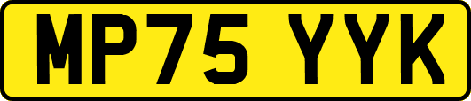MP75YYK