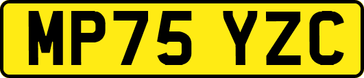 MP75YZC