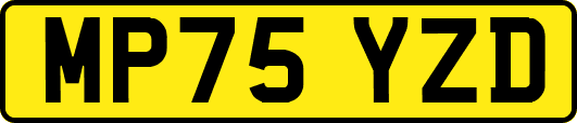 MP75YZD