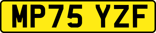 MP75YZF