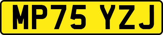 MP75YZJ