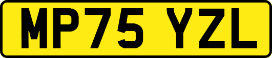 MP75YZL