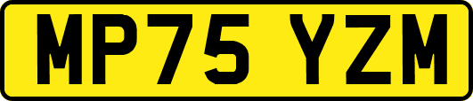 MP75YZM
