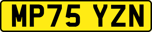 MP75YZN