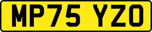 MP75YZO