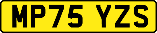 MP75YZS