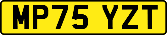 MP75YZT