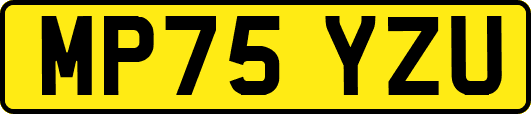 MP75YZU