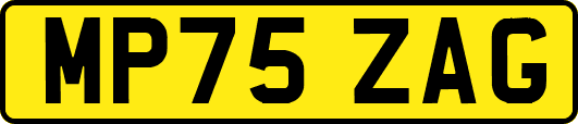 MP75ZAG