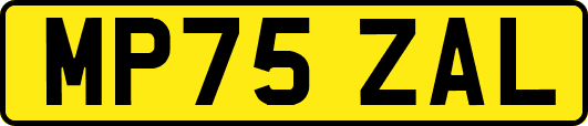 MP75ZAL