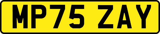 MP75ZAY