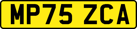 MP75ZCA