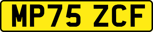 MP75ZCF