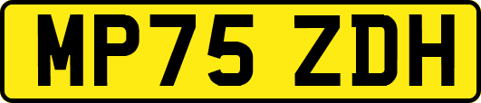 MP75ZDH