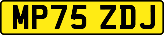 MP75ZDJ