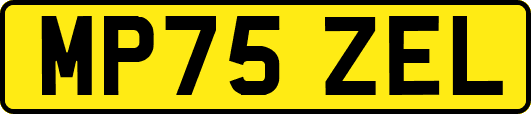 MP75ZEL