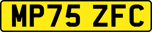 MP75ZFC