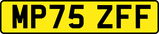 MP75ZFF