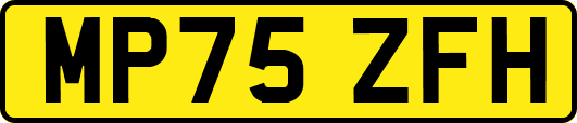 MP75ZFH
