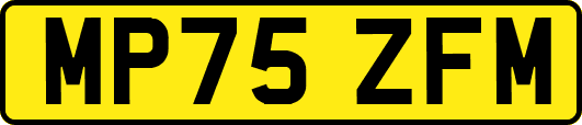 MP75ZFM