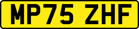 MP75ZHF