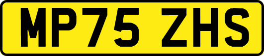 MP75ZHS