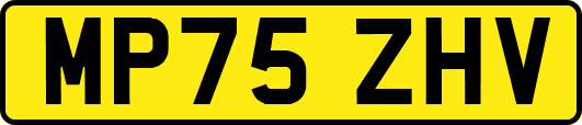 MP75ZHV