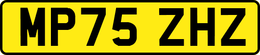 MP75ZHZ