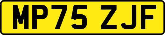 MP75ZJF