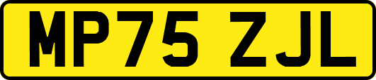 MP75ZJL