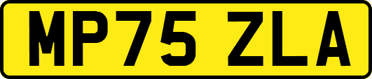MP75ZLA