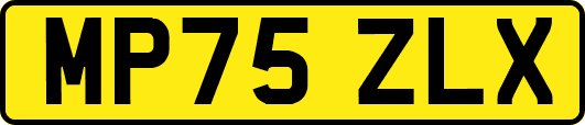 MP75ZLX