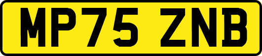 MP75ZNB