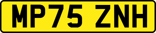 MP75ZNH