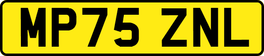 MP75ZNL