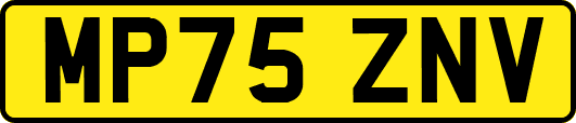 MP75ZNV