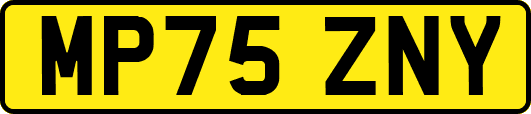 MP75ZNY