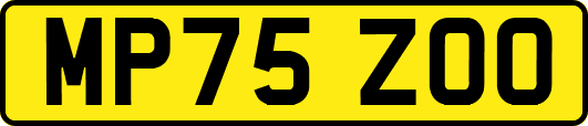 MP75ZOO