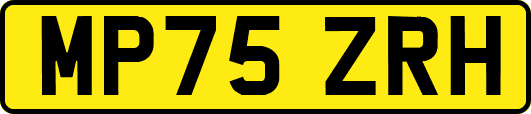 MP75ZRH
