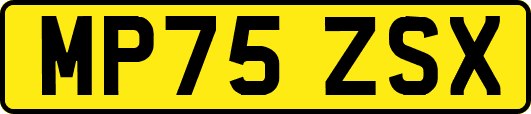 MP75ZSX