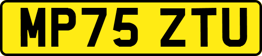 MP75ZTU