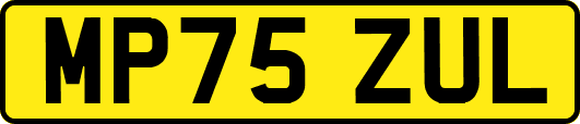 MP75ZUL