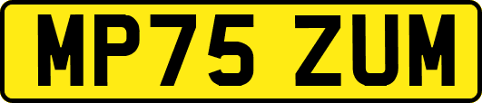 MP75ZUM