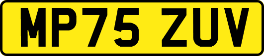 MP75ZUV