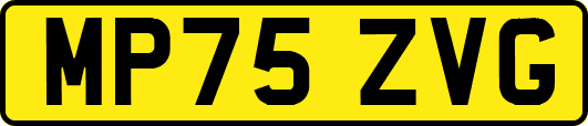 MP75ZVG